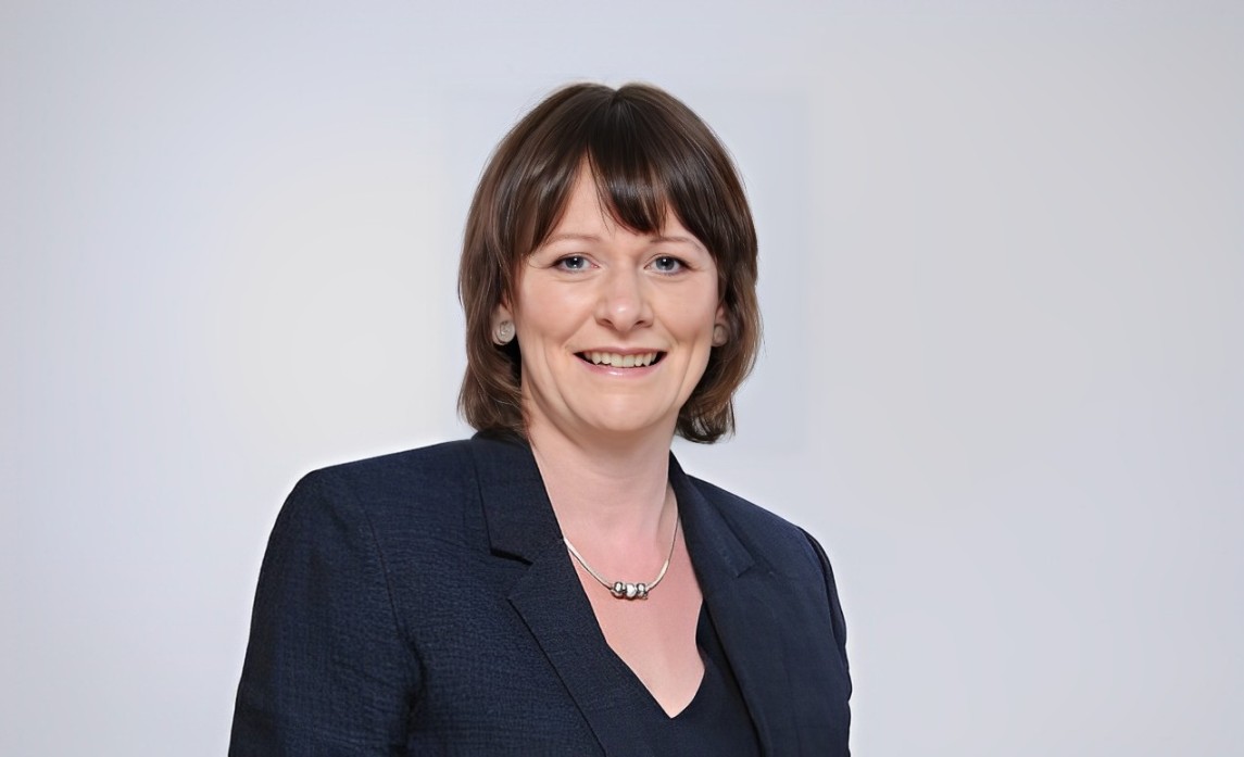 Alison Tait
